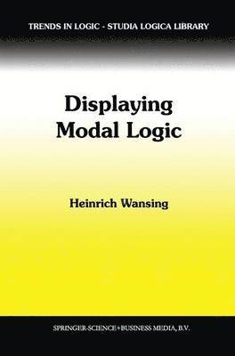 Displaying Modal Logic 1