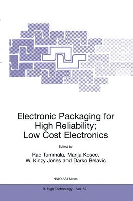 Electronic Packaging for High Reliability, Low Cost Electronics 1