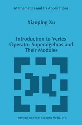 Introduction to Vertex Operator Superalgebras and Their Modules 1