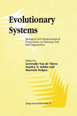 Evolutionary Systems 1