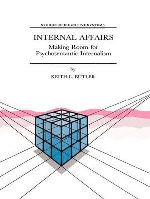 Internal Affairs 1