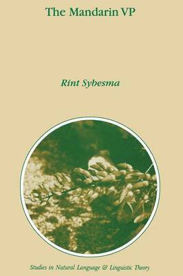 Rint Sybesma - Mandarin VP, Häftad