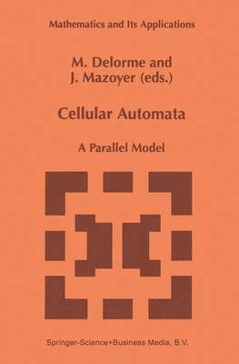 bokomslag Cellular Automata