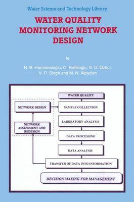 Water Quality Monitoring Network Design 1