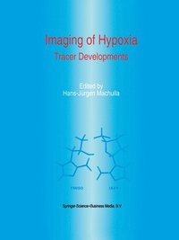 bokomslag Imaging of Hypoxia