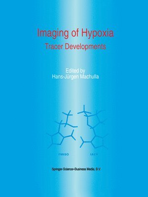 bokomslag Imaging of Hypoxia