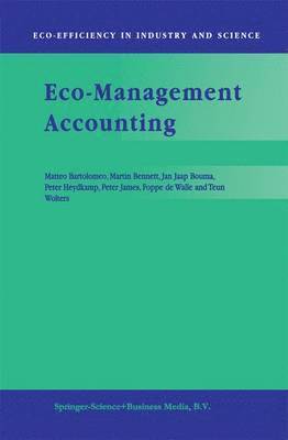 Eco-Management Accounting 1