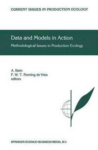 bokomslag Data and Models in Action