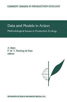 Data and Models in Action 1