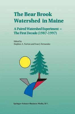 The Bear Brook Watershed in Maine: A Paired Watershed Experiment 1