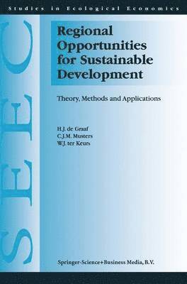 Regional Opportunities for Sustainable Development 1