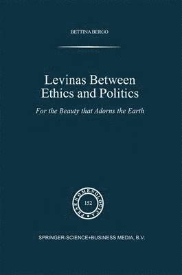 Levinas between Ethics and Politics 1