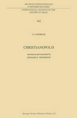 Christianopolis 1