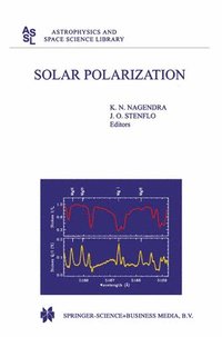 bokomslag Solar Polarization