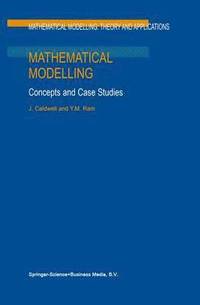 bokomslag Mathematical Modelling