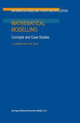 bokomslag Mathematical Modelling