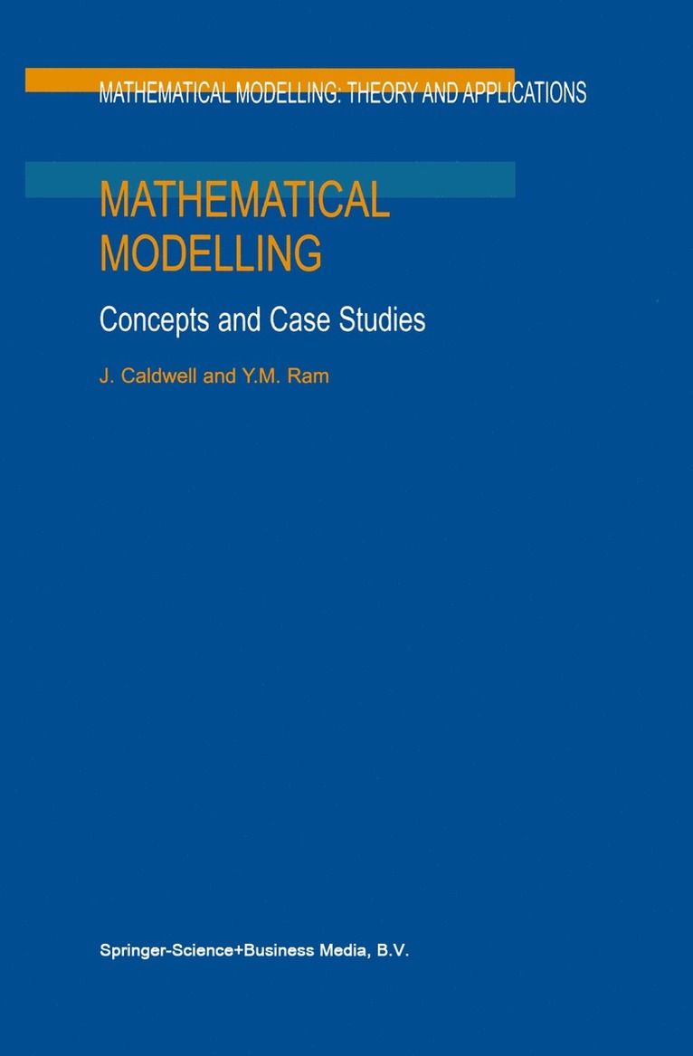 Mathematical Modelling