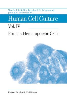 Human Cell Culture 1