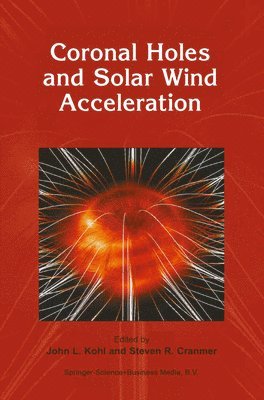 Coronal Holes and Solar Wind Acceleration 1