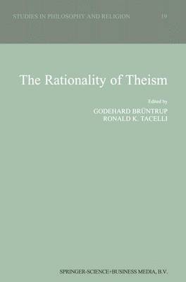 The Rationality of Theism 1