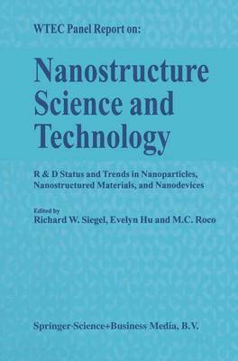 Nanostructure Science and Technology 1