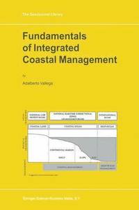 bokomslag Fundamentals of Integrated Coastal Management