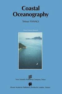 bokomslag Coastal Oceanography