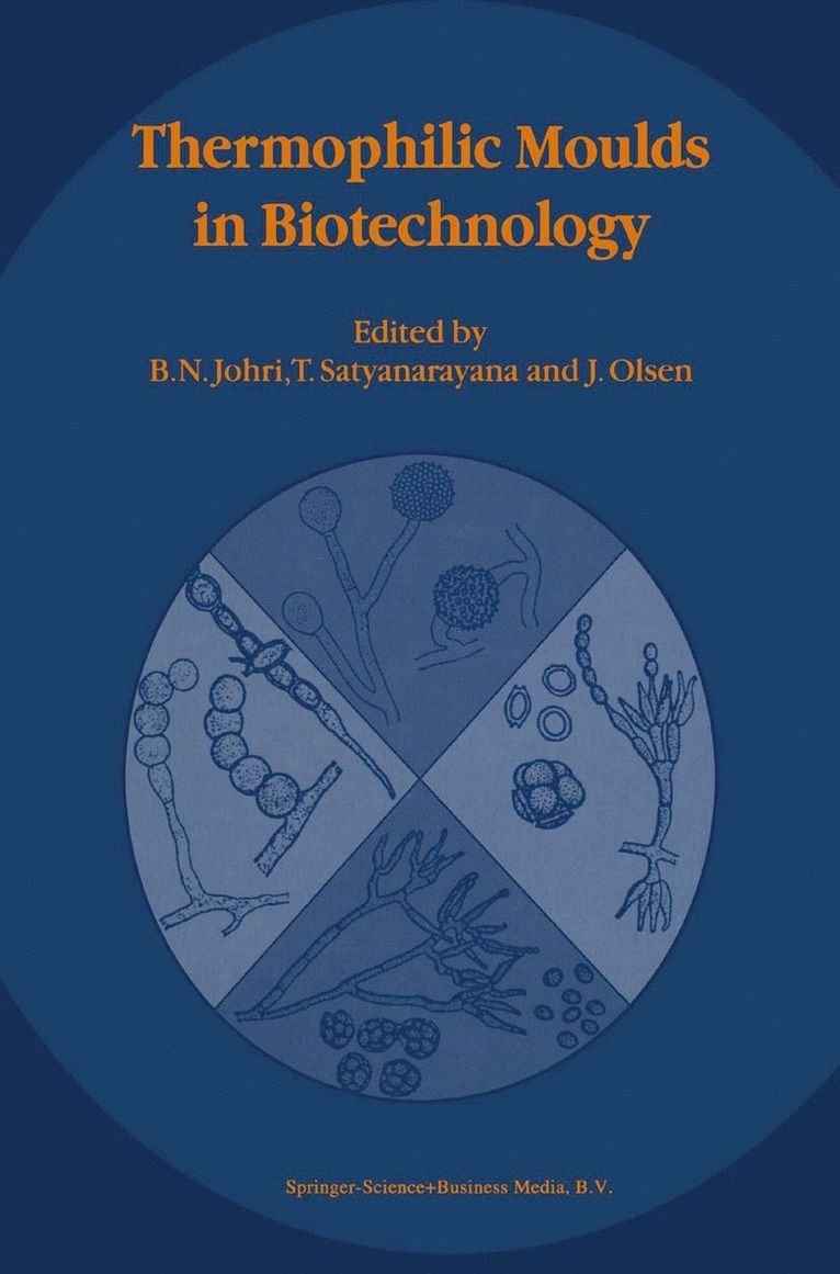 Thermophilic Moulds in Biotechnology 1