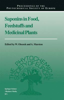 Saponins in Food, Feedstuffs and Medicinal Plants 1
