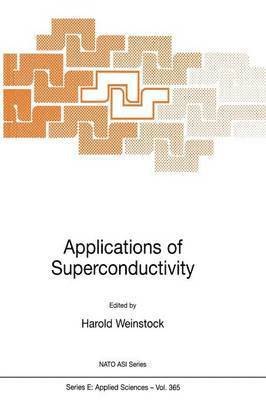Applications of Superconductivity