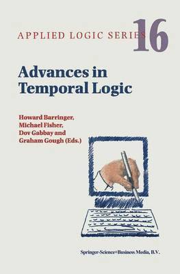 Advances in Temporal Logic 1