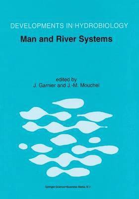 bokomslag Man and River Systems