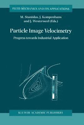 Particle Image Velocimetry 1