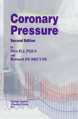 Coronary Pressure 1