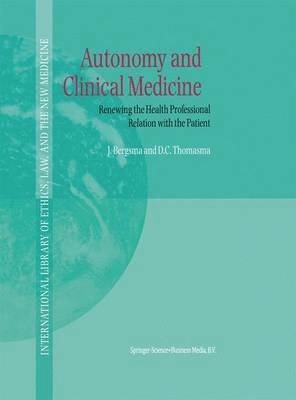 Autonomy and Clinical Medicine 1