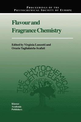 Flavour and Fragrance Chemistry 1