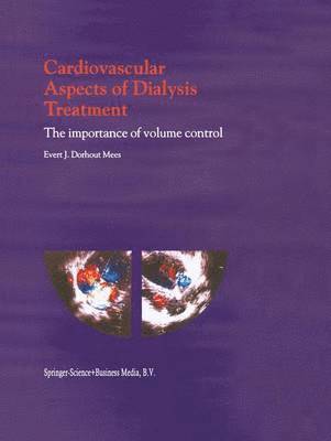 Cardiovascular Aspects of Dialysis Treatment 1