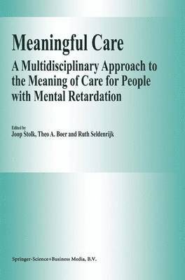 Meaningful Care 1