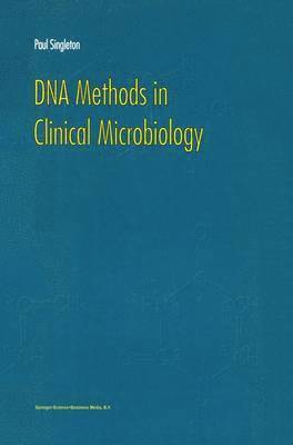 DNA Methods in Clinical Microbiology 1