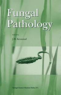 bokomslag Fungal Pathology