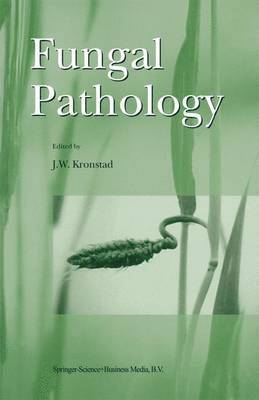 Fungal Pathology 1