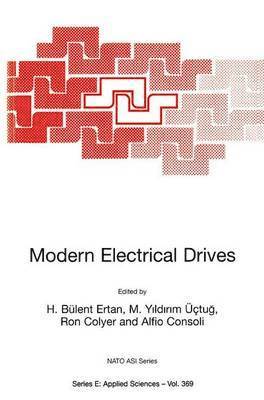 Modern Electrical Drives 1