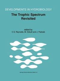 bokomslag The Trophic Spectrum Revisited