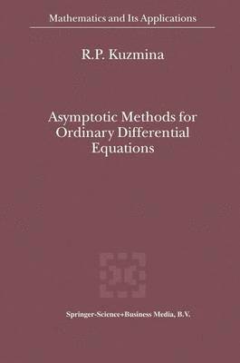 Asymptotic Methods for Ordinary Differential Equations
