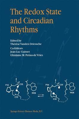 The Redox State and Circadian Rhythms 1