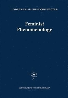 Feminist Phenomenology 1