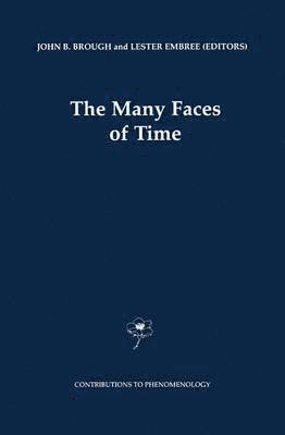 The Many Faces of Time 1