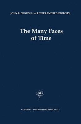Many Faces of Time