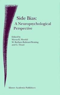 bokomslag Side Bias: A Neuropsychological Perspective