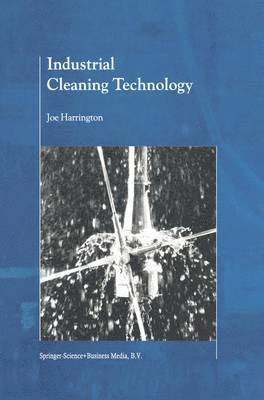 Industrial Cleaning Technology 1